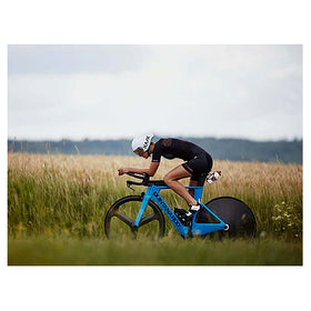 FREE SANREMO 2 W SUIT SHORT SLEEVES-MULTICOLOR BLACK