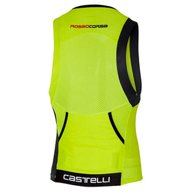FREE TRI TOP-YELLOW FLUO