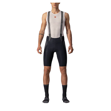 FREE UNLIMITED BIBSHORT-BLACK