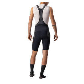 FREE UNLIMITED BIBSHORT-BLACK