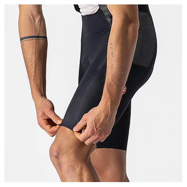 FREE UNLIMITED BIBSHORT-BLACK