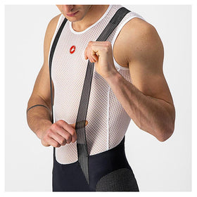 FREE UNLIMITED BIBSHORT-BLACK