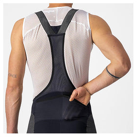 FREE UNLIMITED BIBSHORT-BLACK