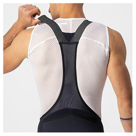 FREE UNLIMITED BIBSHORT-BLACK