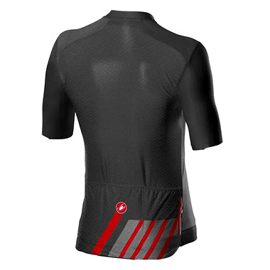 HORS CATEGORIE JERSEY-'DARK GRAY
