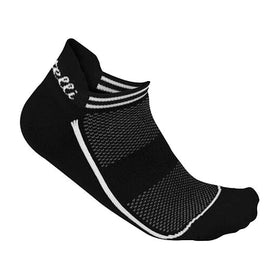 INVISIBILE SOCK-BLACK