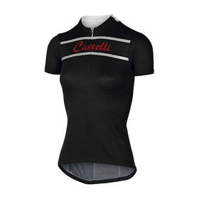 PROMESSA JERSEY-BLACK