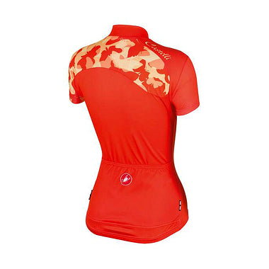 SENTIMENTO JERSEY-CORAL