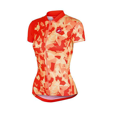 SENTIMENTO JERSEY-CORAL