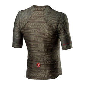 CLIMBER'S 3.0 JERSEY-'BARK GREEN