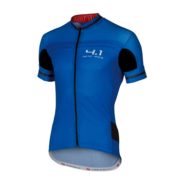 FREE AR 4.1 JERSEY-DRIVE BLUE