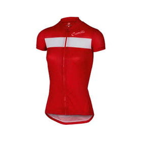 SENTIMENTO JERSEY-RED