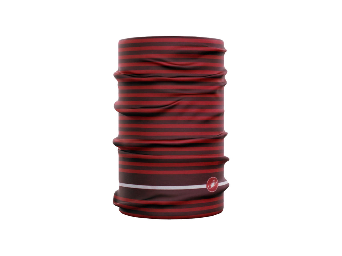 LIGHT HEAD THINGY-BORDEAUX/RED
