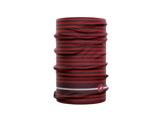 LIGHT HEAD THINGY-BORDEAUX/RED