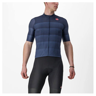 LIVELLI JERSEY-BELGIAN BLUE