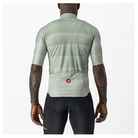 LIVELLI JERSEY-DEFENDER GREEN