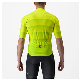 LIVELLI JERSEY-YELLOW FLUO