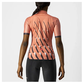 PENDIO JERSEY-BLUSH/DARK GRAY-WHITE