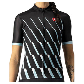 PENDIO JERSEY-RED/BORDEAUX-LIGHT BLACK/SKY LIGHT-WHITE