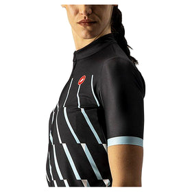 PENDIO JERSEY-RED/BORDEAUX-LIGHT BLACK/SKY LIGHT-WHITE