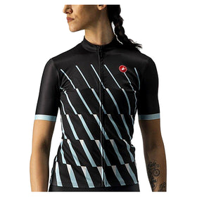 PENDIO JERSEY-RED/BORDEAUX-LIGHT BLACK/SKY LIGHT-WHITE