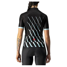 PENDIO JERSEY-RED/BORDEAUX-LIGHT BLACK/SKY LIGHT-WHITE