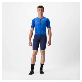PR 2 SPEED SUIT-DRIVE BLUE