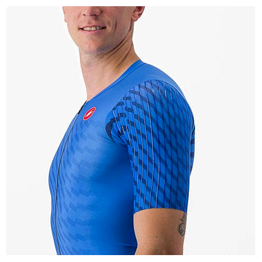 PR 2 SPEED SUIT-DRIVE BLUE