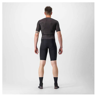 PR 2 SPEED SUIT-LIGHT BLACK