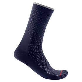 PREMIO 18 SOCK-BELGIAN BLUE