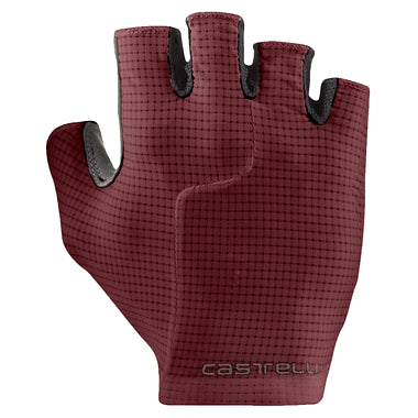 PREMIO EVO GLOVE (GEL)-DEEP BORDEAUX