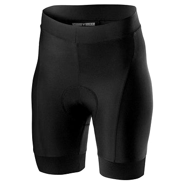 PRIMA SHORT-BLACK/DARK GRAY