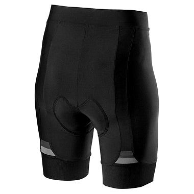 PRIMA SHORT-BLACK/DARK GRAY