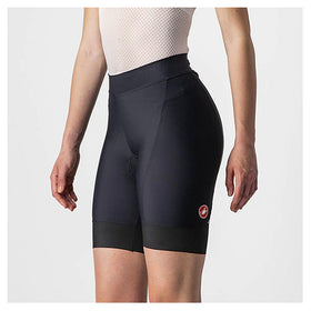 PRIMA SHORT-BLACK/SKYLIGHT
