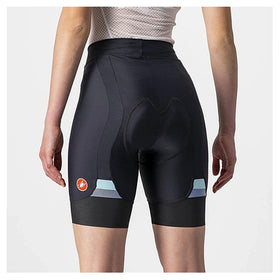 PRIMA SHORT-BLACK/SKYLIGHT