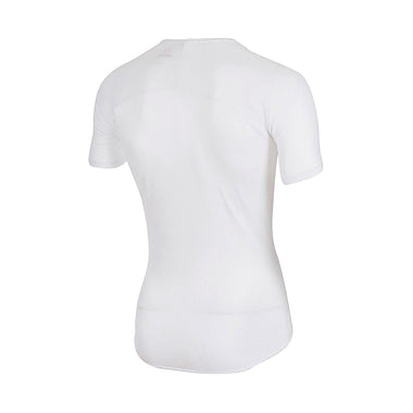 PRO ISSUE BASELAYER - SHORT SLEEVE-WHITE