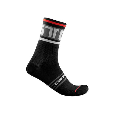 PROLOGO 15 SOCK-BLACK