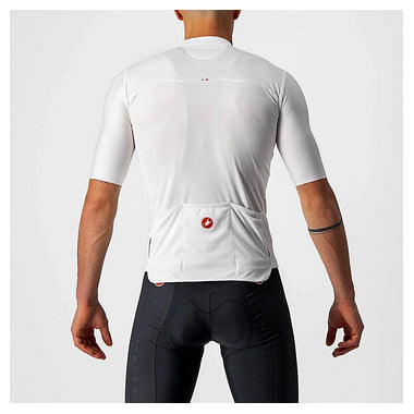 PROLOGO 7 JERSEY-IVORY/LIGHT BLACK-RED