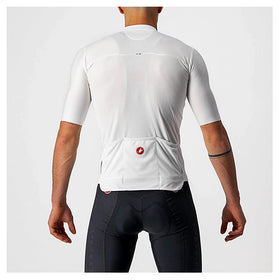 PROLOGO 7 JERSEY-IVORY/LIGHT BLACK-RED