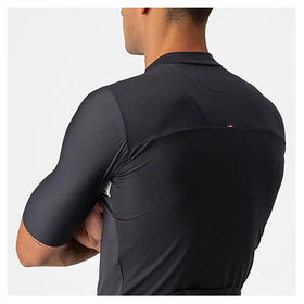 PROLOGO 7 JERSEY-LIGHT BLACK/SILVER GRAY-IVORY
