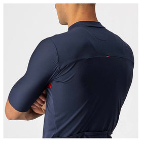 PROLOGO 7 JERSEY-SAVILE BLUE/SILVER GRAY/SAVILE
