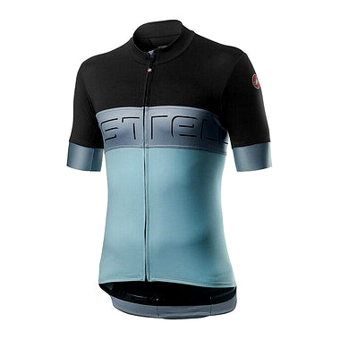 PROLOGO 7 JERSEY-DARK GRAY/ VORTEX/WINTER SKY