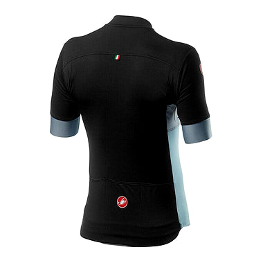 PROLOGO 7 JERSEY-DARK GRAY/ VORTEX/WINTER SKY