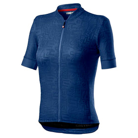 PROMESSA JACQUARD JERSEY-AGATE BLUE