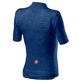 PROMESSA JACQUARD JERSEY-AGATE BLUE