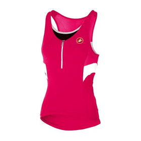 REGINA TOP-RASPBERRY