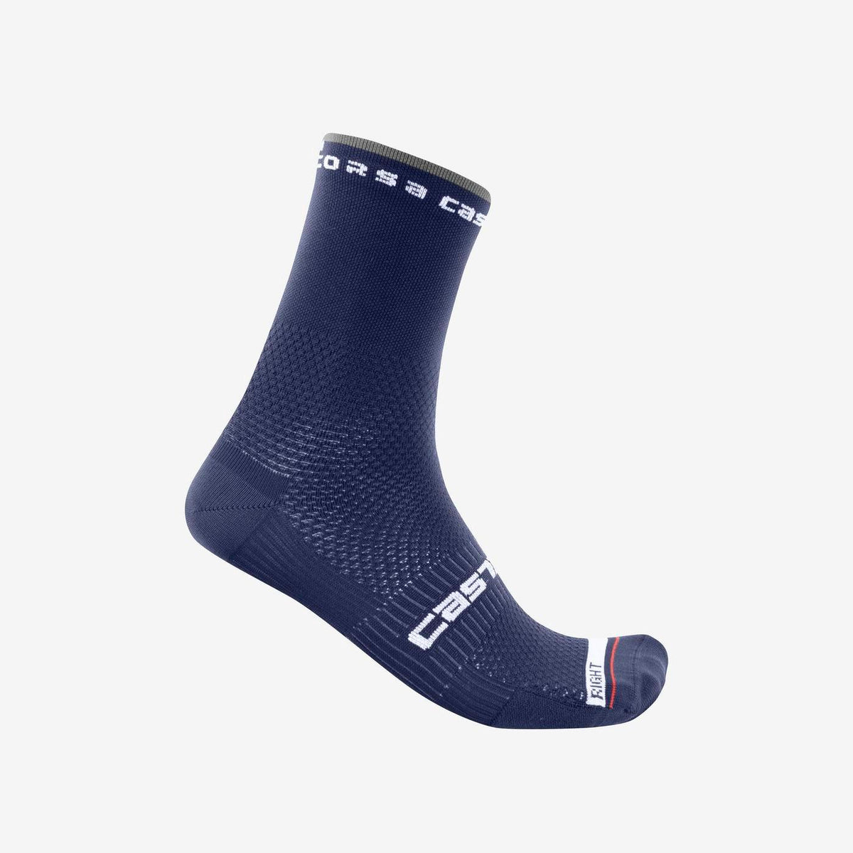 RC PRO 15 SOCK-SAVILE BLUE