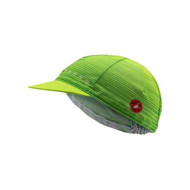 ROSSO CORSA CAP-ELECTRIC LIME