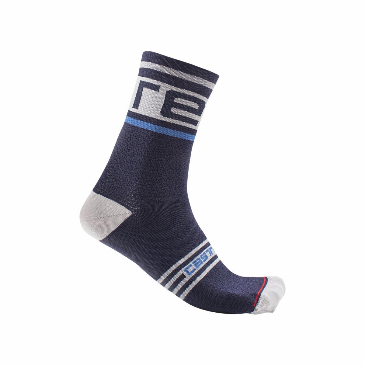 PROLOGO 15 SOCK-BELGIAN BLUE