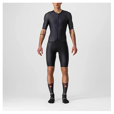 SANREMO 4.1 SPEEDSUIT-LIGHT BLACK